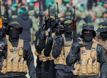 Streit um Entwaffnung im Gazastreifen