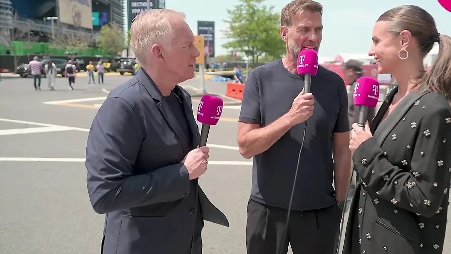 Halbzeitshow der WM 2026 sprengt Erwartungen