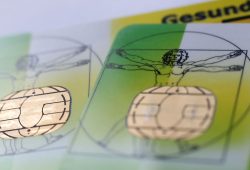 Verluste durch Investments der Krankenkassen