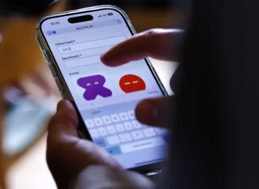 Studie zu Ursachen der Internetsucht