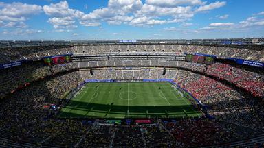 So verläuft die Halbzeitshow beim WM-Finale 2026