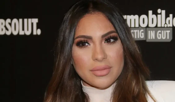 Influencerin erhält Rekordstrafe wegen falscher Werbekennzeichnung