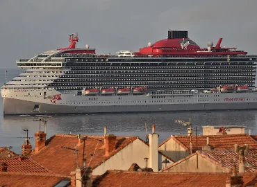 Türkei verweigert LGBTQ-Kreuzfahrtschiff das Anlegen
