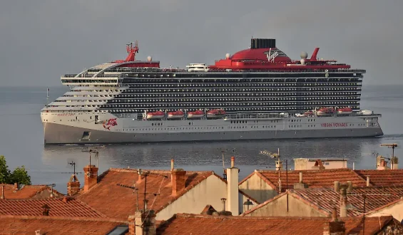 Türkei verweigert LGBTQ-Kreuzfahrtschiff das Anlegen