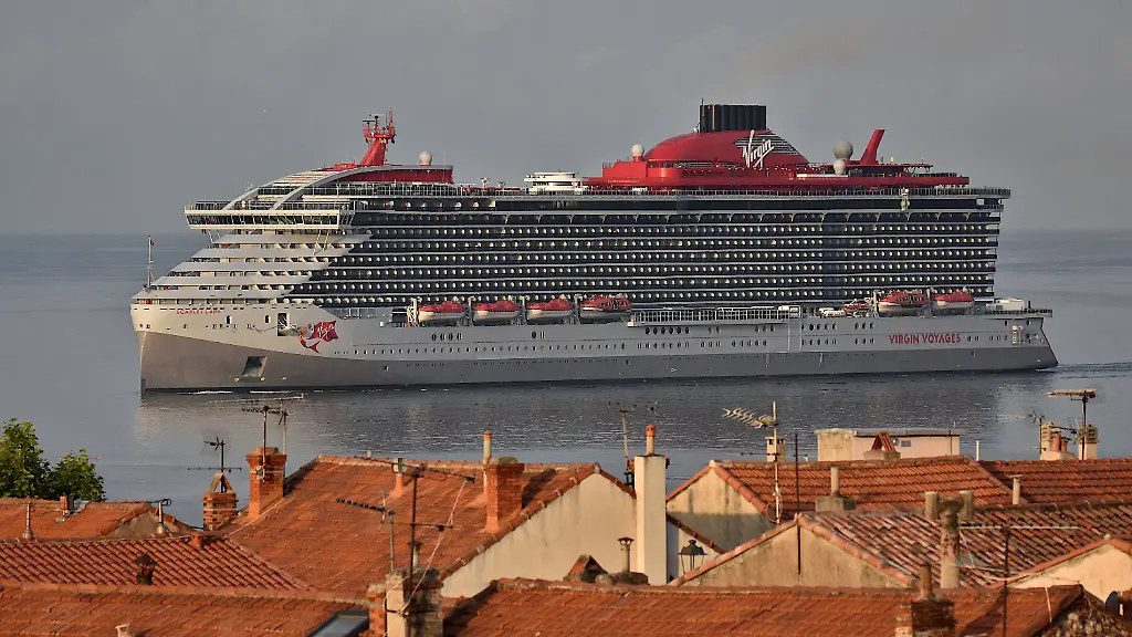 Türkei verweigert LGBTQ-Kreuzfahrtschiff das Anlegen