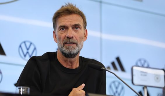 Kahn und Schweinsteiger über die Zukunft des deutschen Fußballs