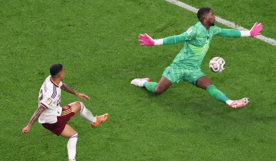 Spanien glänzt im WM-Halbfinale gegen Frankreich