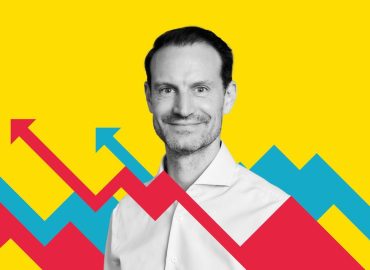 Europas Kryptobranche im Wandel