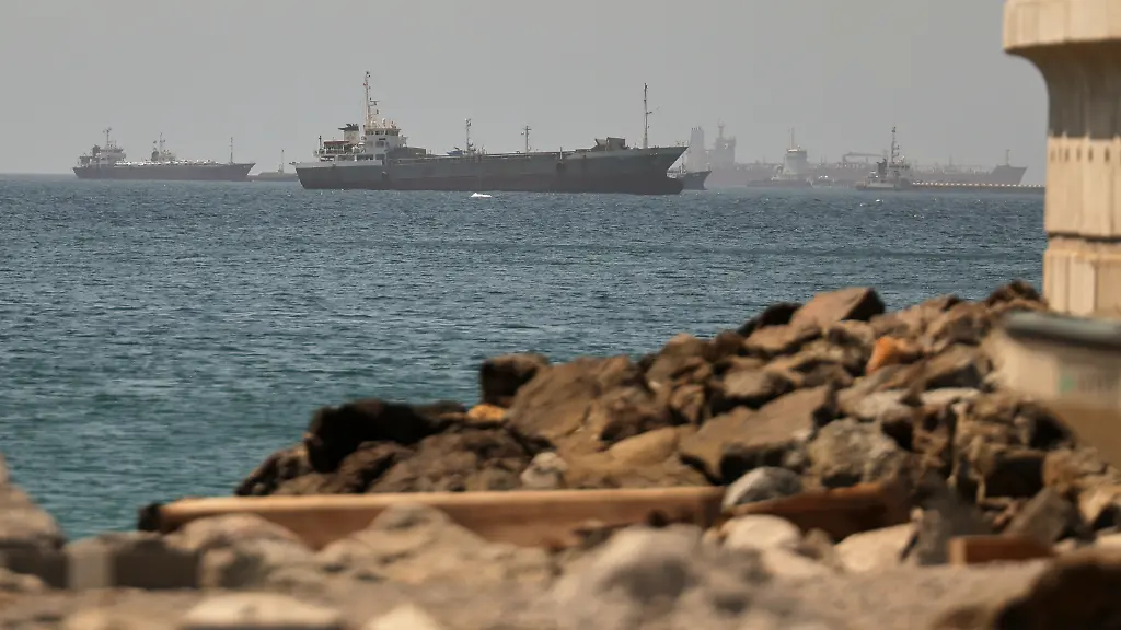 US-Militär reagiert auf Angriffe im Iran