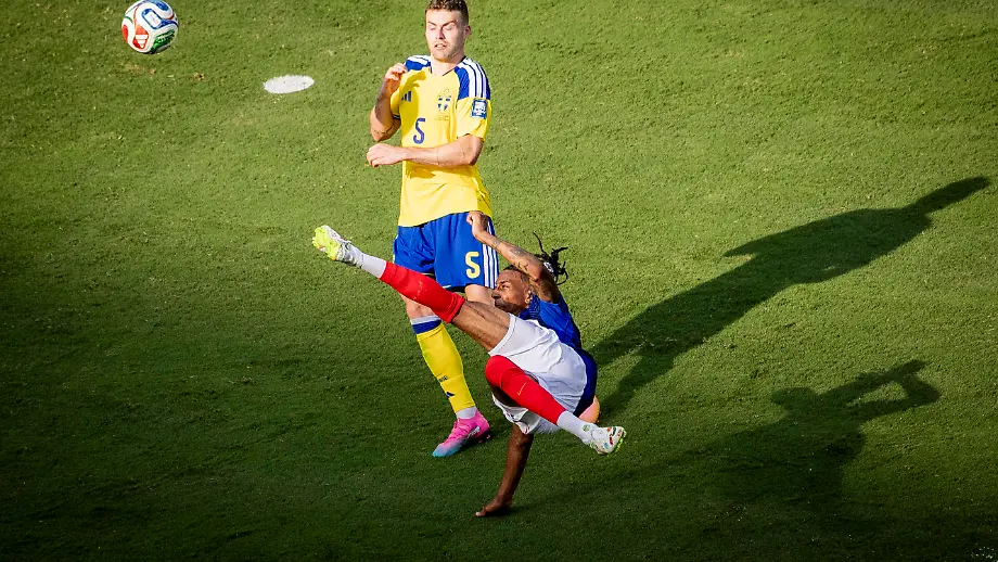 Bayern-Star beeindruckt mit außergewöhnlicher Leistung