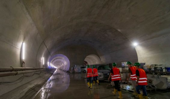 Fortschritte und Herausforderungen beim Brennerbahnprojekt