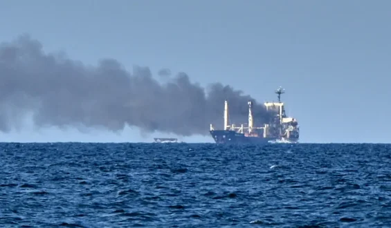 Angriffe im Schwarzen Meer: Gefährdet der Konflikt die globale Ernährungssicherheit?