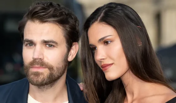 Paul Wesleys Dritte Hochzeit