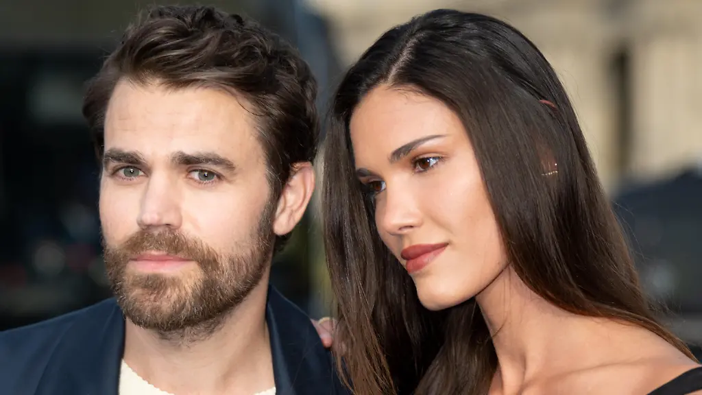 Paul Wesleys Dritte Hochzeit