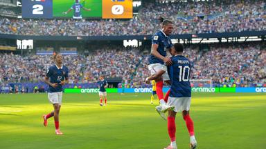 Die beeindruckende Leistung der französischen Nationalmannschaft bei der Fußball-Weltmeisterschaft 2026
