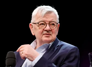 Joschka Fischer: Zweifel an der Zukunft der NATO