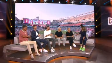 Analysen der ZDF-Experten zu den WM-Halbfinals 2026