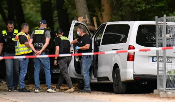 Anschlag auf CSD in Berlin: Reaktionen und Ermittlungen