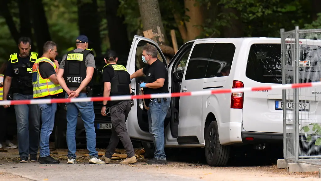 Anschlag auf CSD in Berlin: Reaktionen und Ermittlungen