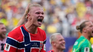 Viertelfinal-Prognosen der WM 2026