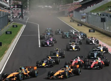 Formel 1 und die möglichen Zukunftspläne für Deutschland