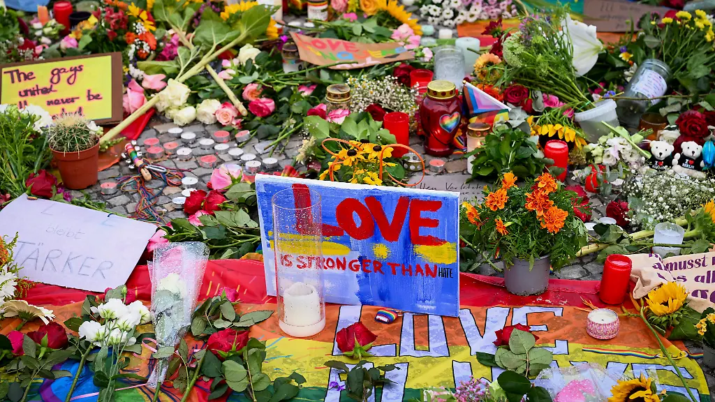Islamistische Gefährder und deren Bedrohung in Deutschland