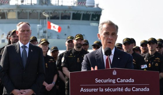 Kanada vergibt U-Boot-Auftrag an TKMS