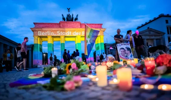 Deradikalisierungsversuch bei Abdul B.: Schwierigkeiten bei der Einschätzung