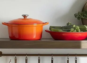 Amazon bietet Alternativen zu Le Creuset für 49 Euro