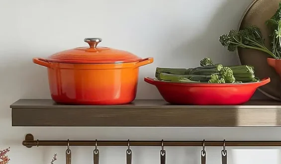Amazon bietet Alternativen zu Le Creuset für 49 Euro