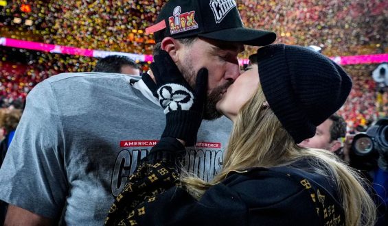 Taylor Swift und Travis Kelce: Die Hochzeit im Fokus