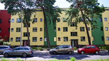 Waldsiedlung Zehlendorf wird Unesco-Welterbe