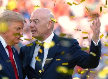 FIFA plant Verkauf von WM-Rechten an Investoren