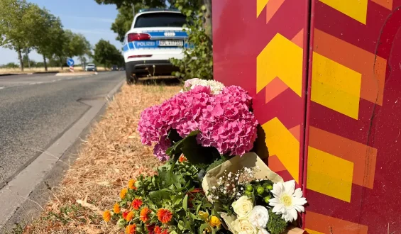Student in Trier erstochen: Kanzler Merz im Gespräch mit der Familie