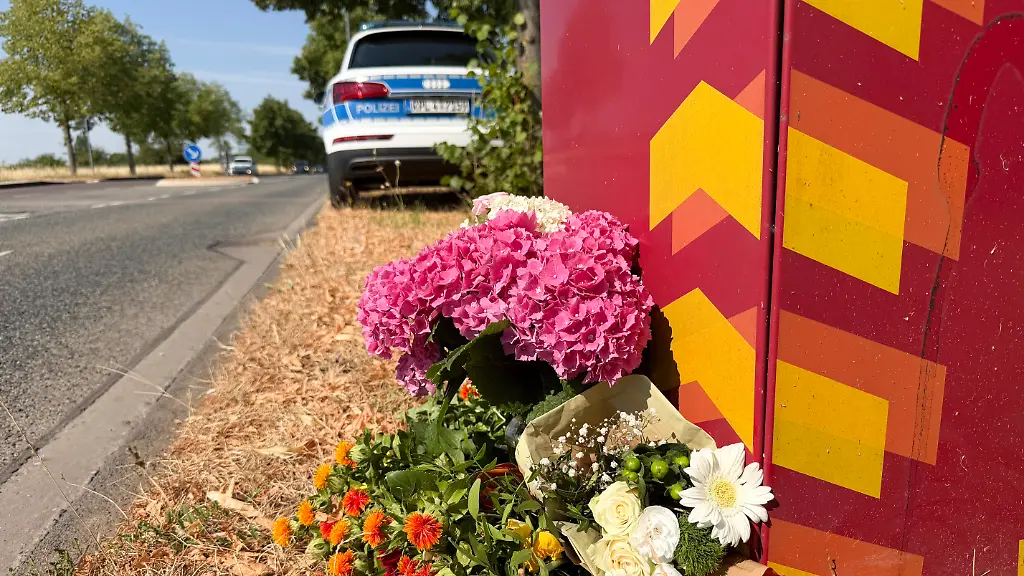 Student in Trier erstochen: Kanzler Merz im Gespräch mit der Familie