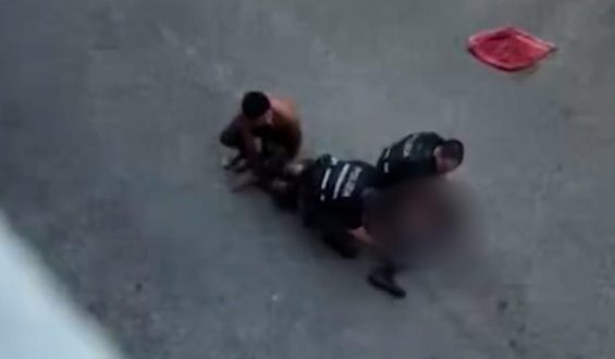 Mann stirbt bei Polizei-Einsatz in Italien