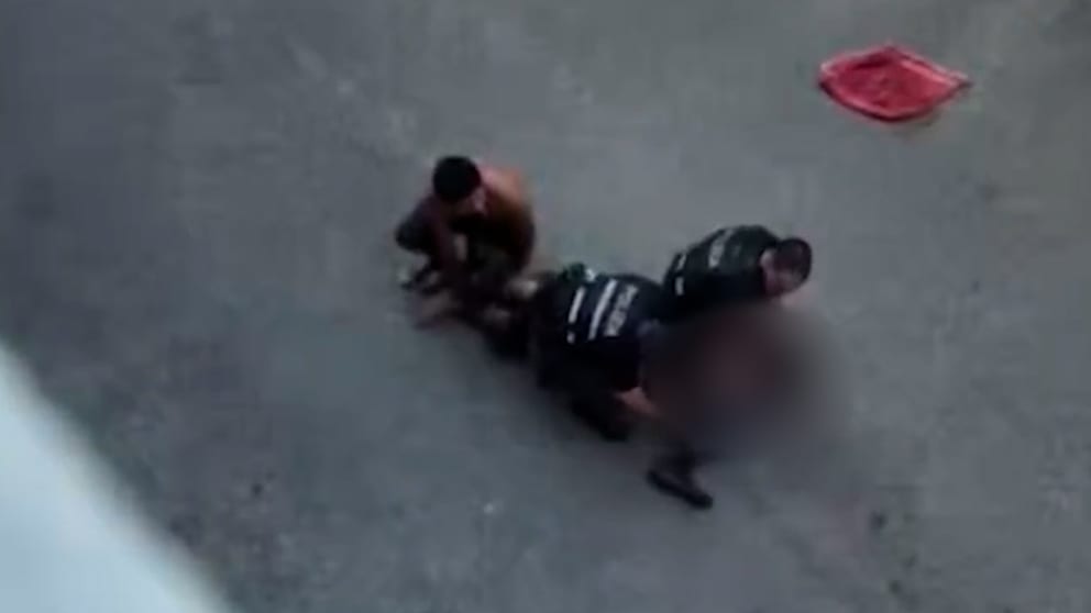 Mann stirbt bei Polizei-Einsatz in Italien