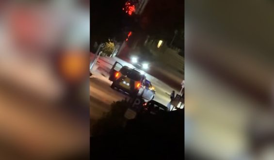 Schüsse in Gaggenau: Polizei stoppt Waffendiebe