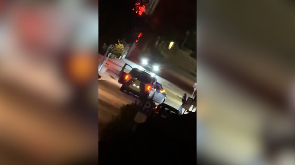 Schüsse in Gaggenau: Polizei stoppt Waffendiebe