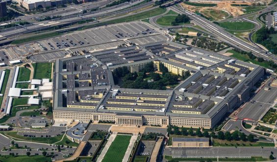 US-Repräsentantenhaus bewilligt drastische Erhöhung des Pentagon-Budgets