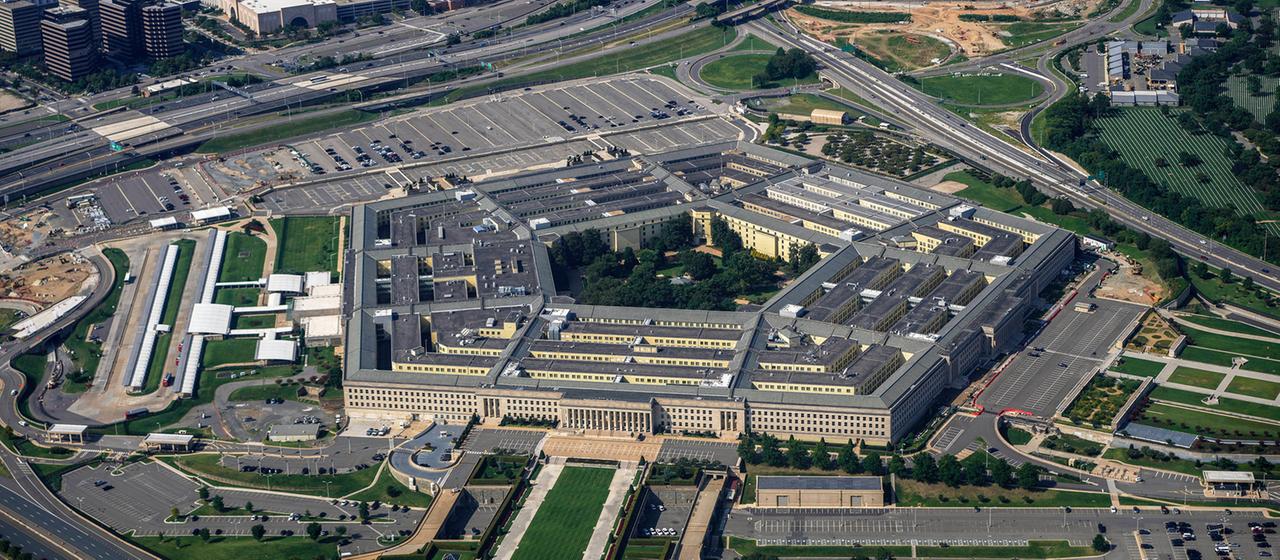 US-Repräsentantenhaus bewilligt drastische Erhöhung des Pentagon-Budgets