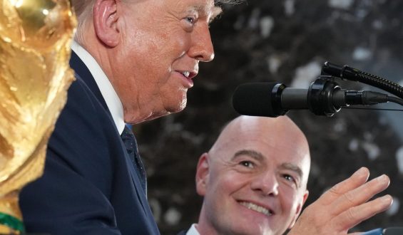 Kritik an Tuchels Taktik im WM-Halbfinale durch Trump