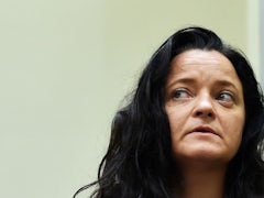 Urteil gegen NSU-Unterstützerin Susann Eminger