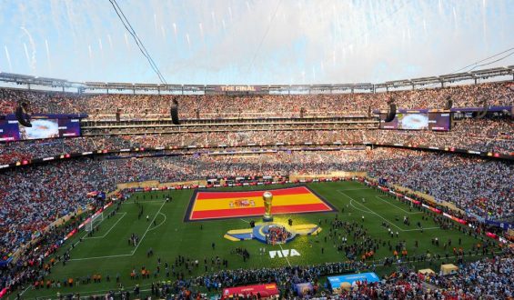 Pressestimmen zum WM-Finale Spanien gegen Argentinien