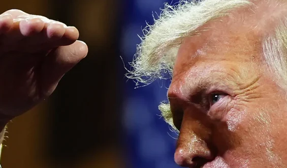 Trump droht mit Zöllen nach EU-Strafe für Google