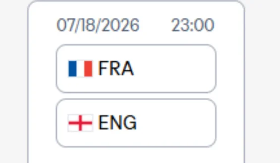 FIFA benennt Spiel um Platz drei um