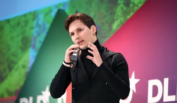 Telegram-Gründer auf russischer Terrorliste