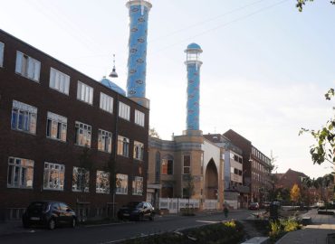 Religionsfreiheit und gesellschaftliche Toleranz im Spannungsfeld