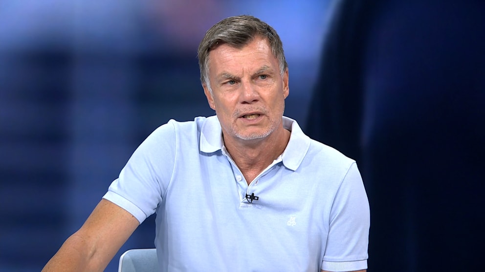 Helmer kritisiert Trainer-Gehalt: „Für mich nicht nachvollziehbar“