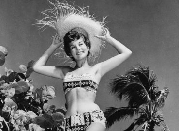 80 Jahre Bikini: Ein Symbol der weiblichen Freiheit